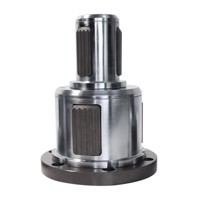 Der Produktionsprozess mechanischer Expansionsärmele