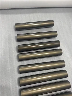 Ausblick zu Aluminium Guide Roller Branchen -Trends