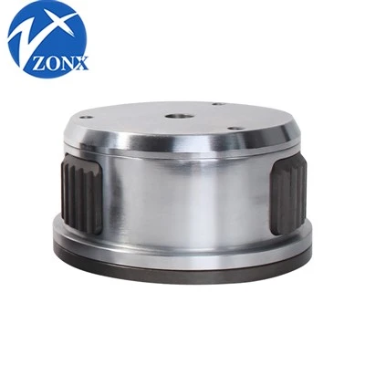 6 -Zoll -Rotationsmechanik -Chuck